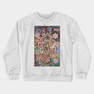 GECKO Crewneck Sweatshirt